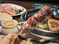 -快乐小羊(富强中路店)