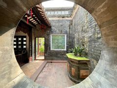 -东莞市可园博物馆