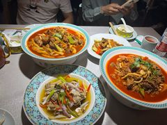 -阿西娅食府(中关村店)