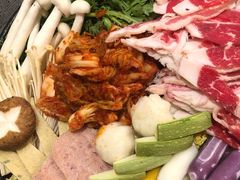 -韩见·韩式拌饭·炸鸡(石厦店)