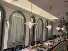 -香阁餐厅·常州菜·常州菜代表品牌(新北奥体店)