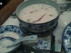 荔湾艇仔粥-海王老记
