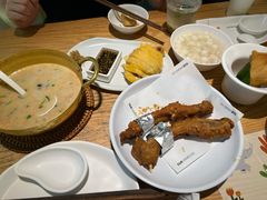 -苏小柳点心·手作小笼包(新街口分院店)