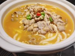 -小菜园新徽菜(溧阳万达店)