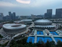-济南喜来登酒店