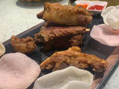 -刀郎牛肉面新疆餐厅·烧烤(清真通州珠江国际城店)
