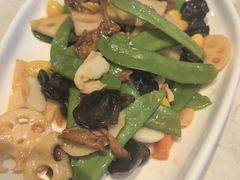 -北李妈妈菜·海肠捞饭(开发区万达店)