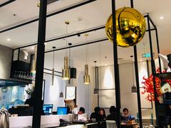 -HELLO MUSAE 拾光缪斯餐厅·纯正希腊风味(苏州中心店)