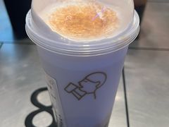 -喜茶(深圳欢乐海岸LAB店)