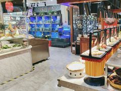 -新天明砂锅鱼头煲