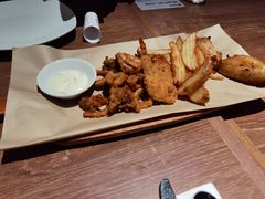 食趣畅享拼盘-必胜客(五道口店)