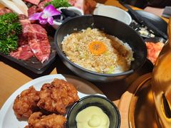 -AJIYA炭火烧肉(徐汇正大乐城店)