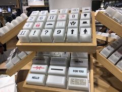 -MUJI无印良品(环球港店)