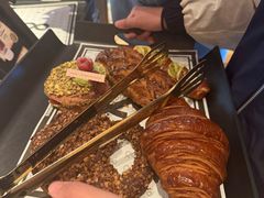 -B&C黄油与面包·THE GARDEN BAKERY概念店(世纪汇店)