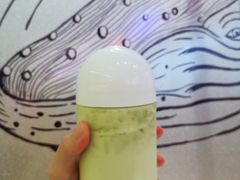 -兰熊鲜奶(西直门凯德mall店)