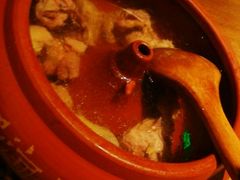 原味汽锅鸡-云海肴·汽锅鸡·云南菜(天山百盛优客店)