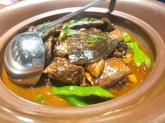 -一澜江宴·江景地标楚菜(江滩公园店)