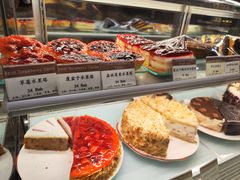 -德南面包房(尚都店)