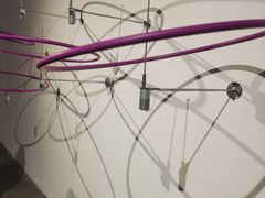 -chi K11艺术空间展览厅