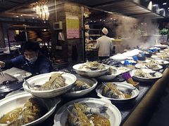 -印巷里主题餐厅(马鞍山店)