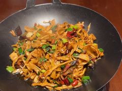 -索溪山寨·湘西饮食文化博物馆(标志门店)