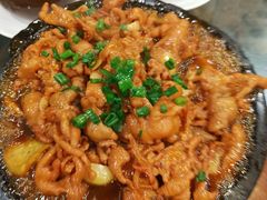 -西江美食舫·江西菜(健德桥店)