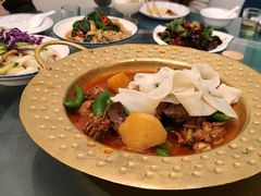 -阿拉丁新疆风味餐厅·清真(罗廊巷店)