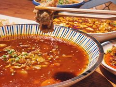 -老九巷川小馆(万松园店)