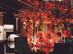 -上海苏宁宝丽嘉酒店·Cafe Bellagio西餐厅