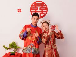 -钟爱一生婚纱摄影旗舰店