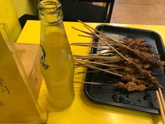 -望京小腰(北京总店)