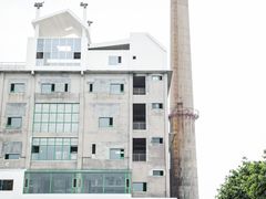 -广州市紫泥堂文化创意园景区