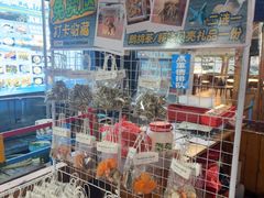 -蓝湾碧波·老字号·疍家非遗海上餐厅
