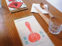 -铃木食堂(帽儿胡同店)