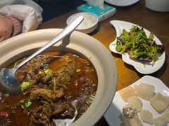 -刀板香·安徽菜(望江东路店)