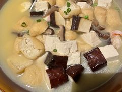 -宁海安岚·南溪阁全日餐厅