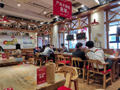 大堂-申记串道(中街店)