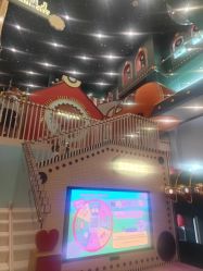 -MELAND CLUB亲子乐园·派对·餐厅(北京芳圆里ID MALL店)