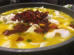 -川里谈·川味小馆(北京路店)