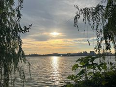 -云龙湖旅游景区