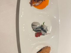 -三号黄浦会Canton Table