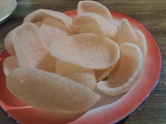 -炙热童年·老北京炙子烤肉(南锣鼓巷店)