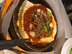 -七八冷面·延边朝鲜族美食(世纪汇店)