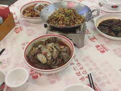 -堂瓦里·34年传统赣菜(第一街区店)