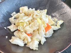 -二泉园老菜馆·百年无锡菜