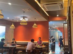 -烹湘·鲜炒湖南土菜(海珠店)