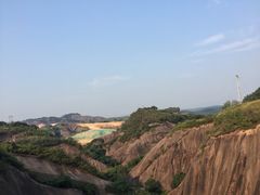 -飞天山旅游区