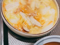 -鹿港小镇(天津机场店)