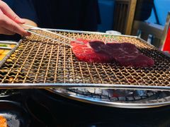 -九田家黑牛烤肉料理(西溪龙湖天街店)