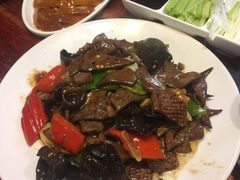 -前门故事烤鸭店(十里河店)